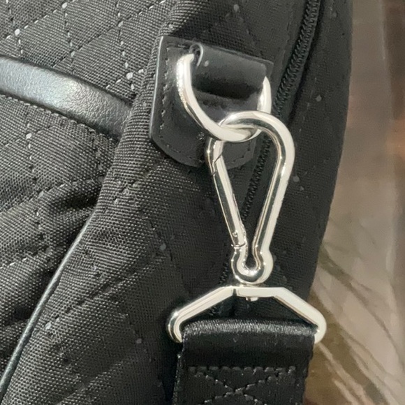 Vera Bradley Weekender NWT - Picture 8 of 11